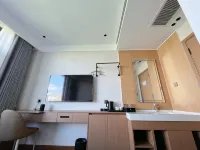 โรงแรมฮาวจูเอ