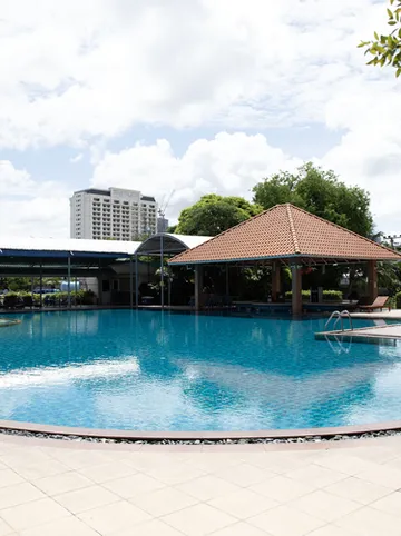 รูปภาพของเดอะ ลีลา รีสอร์ท แอนด์ สปา พัทยา