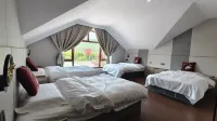 Yichun Jinshan Luyuan Xiaolu Homestay - 2-Star
