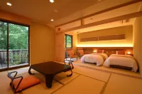 Japanese Ryokan Seryo