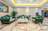 Vienna Hotel (Tianjin Zhongbei Town)