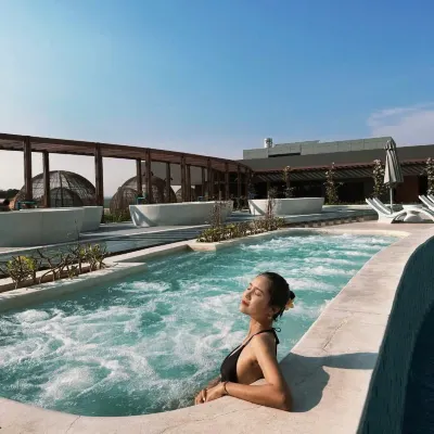 APEC MANDALA CHAM BAY by R-12a26 Hotels in Thành phố Phan Thiết