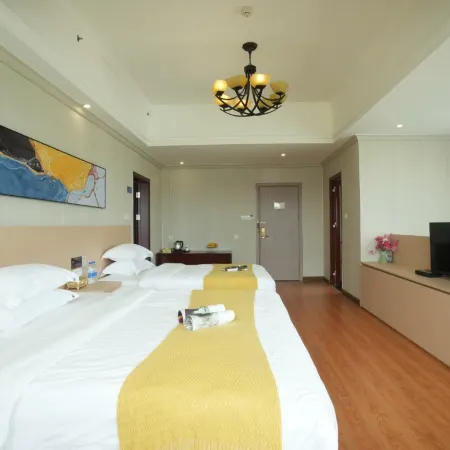 River View Hotel