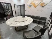 YZ·Qingzhu Art Homestay (West Lake Park) โรงแรมในหยางซี