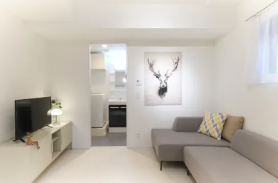 Hotel Dieu Nakanobu Hotels near Ebara-Nakanobu Station