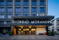GIORGIO MORANDI Hoteles en Yongjia