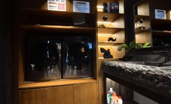 Luanxi Hidden Luxury Private Hot Spring Panorama Guesthouse