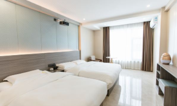 Bohai Hotel (Xingcheng Ancient City)
