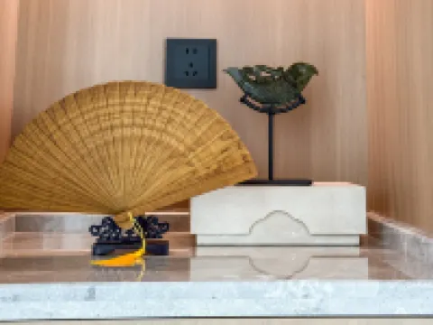 LN Garden Maoming Hoteles en Maoming