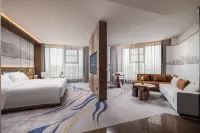 Zhangye Jinglong International Hotel Hotels in Zhangye