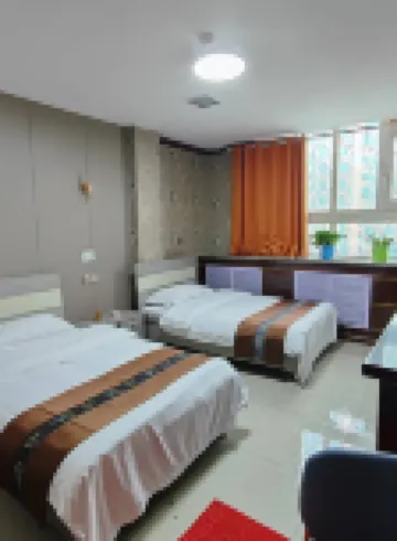 Korla Mengxinghe Hotel