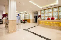 Edele Hotel Nha Trang Beach