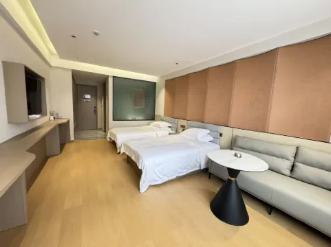 Nobei Hotel (Gerdeng Temple)