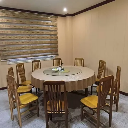Taining Zhuangyuanxuan Homestay