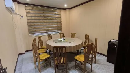 Taining Zhuangyuanxuan Homestay
