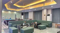Hadara Peninsula Hotel - 4-Star