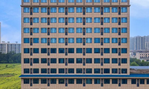 Lavande Hotel (Bozhou Yidu)