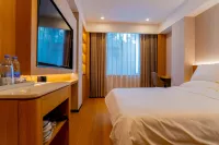 Yuhui All Seasons Hotel (Mingsheng Commercial Plaza)