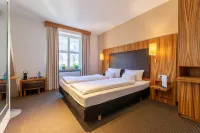 Herzogshof - Boutique-Hotel am Dom Hotels in Upper Palatinate
