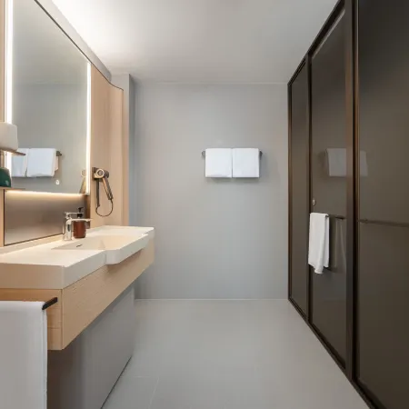 JI Hotel (Yueyanglou District, Yueyang Avenue)