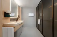JI Hotel (Yueyanglou District, Yueyang Avenue) - 3 ดาว