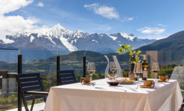 Yuanshan Meili Hotel (Wunongding)