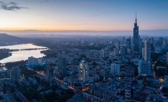 Jiangsu Phoenix Palace Hotel
