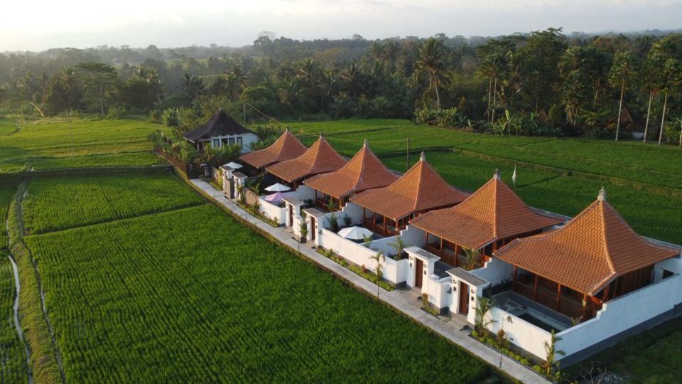 Pondok di Uma Villa by Bali Cabin