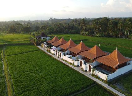 Pondok di Uma Villa by Bali Cabin