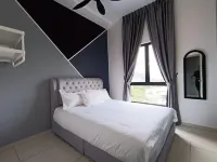 The Horizon Ipoh L8 by Grab A Stay