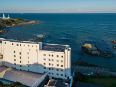 銚子グランドホテル 銚子市のホテル