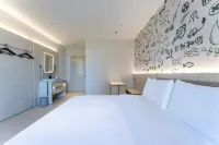 Haiyou Sanming Wanda Plaza Hotel Hotels in Sanming