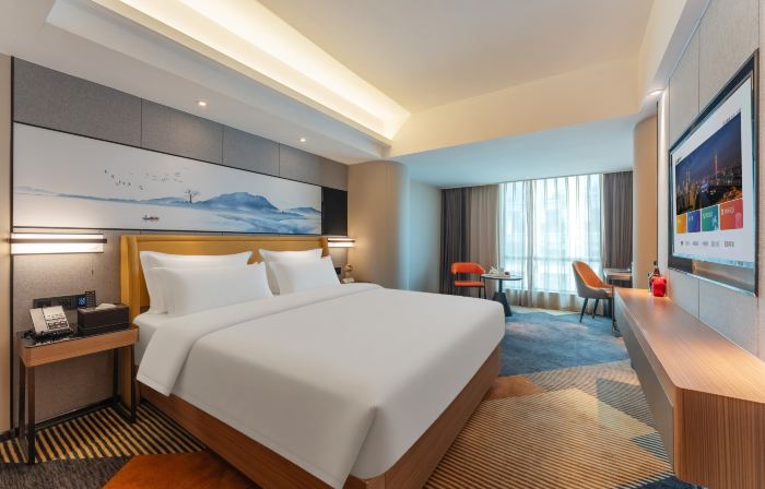 Victory Hotel (Beijing Road Pedestrian Street)