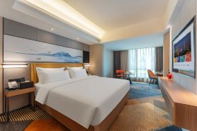 Victory Hotel (Beijing Road Pedestrian Street)