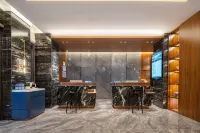 Golden Key Hotel (Jinjiang International Airport Wudianshi Branch)