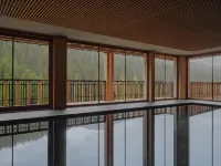 Aman Rosa Alpina - Gym