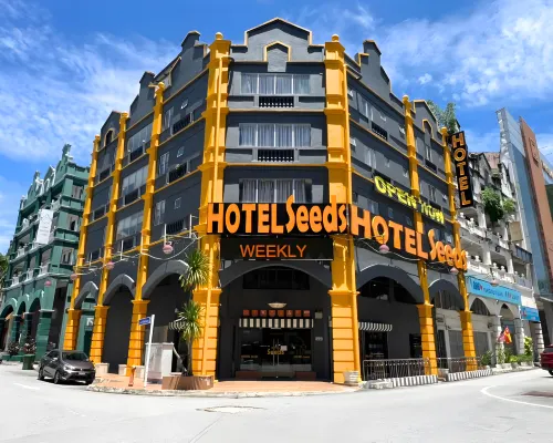 種子酒店·巴生美魯 巴生酒店