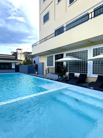 รูปภาพของUSABAI Riverside Boutique Hotel อยู่สบายริเวอร์ไซด์ บูทีค โฮเทล