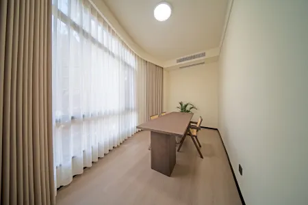 Bolan · Mijing Homestay (Luodian Daxiao Well) Отели в г. Лодян