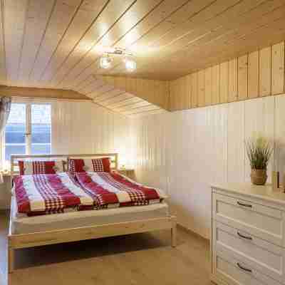 StayBrienz - Lake Brienz Holiday Apartment Rooms