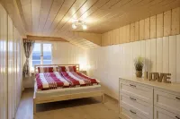 StayBrienz - Lake Brienz Holiday Apartment Hotels in Lungern