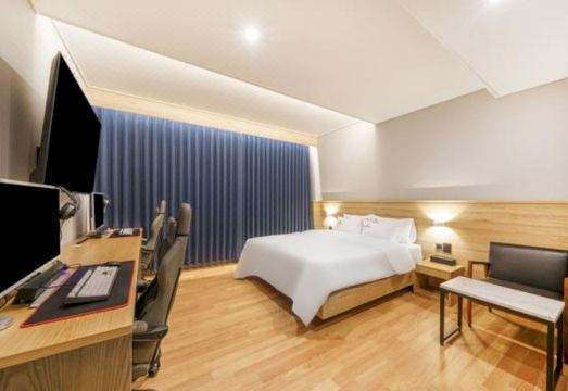 브라운도트 광주 하남점