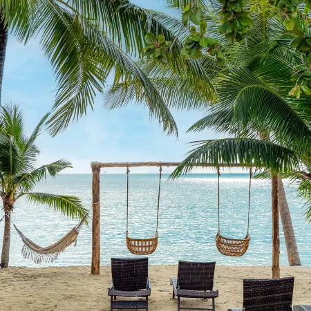 Samaraya Wellness Resort