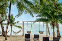 Samaraya Wellness Resort - Meerblick