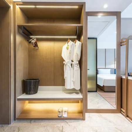 Zunyi Bouzhou Licheng Hotel (Kailai International Store)