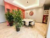 Kai Long Hotel - Breakfast