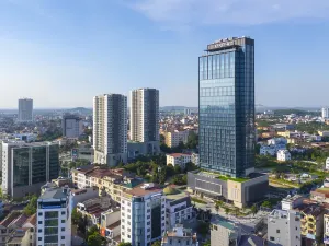 Vinpearl Hotel Bac Ninh