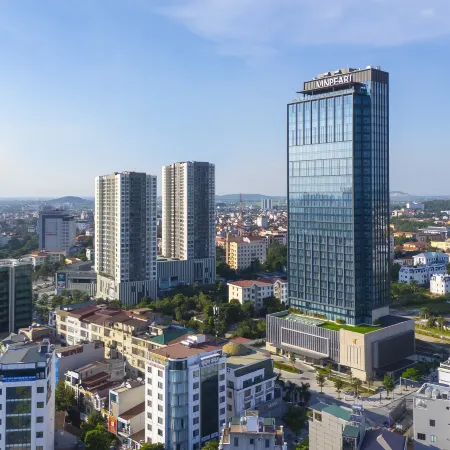 Vinpearl Hotel Bac Ninh