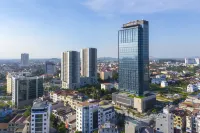 Vinpearl Hotel Bac Ninh Hotels in Bac Ninh