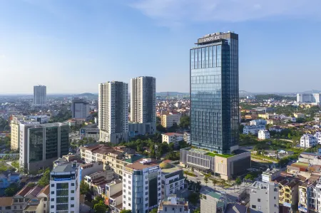 Vinpearl Hotel Bac Ninh